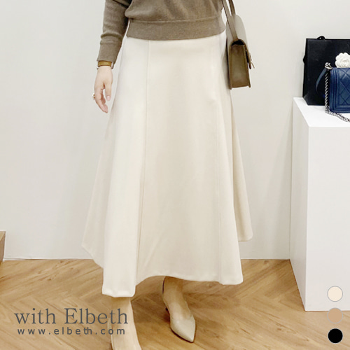[마감세일]Luxe 더캐시 풀 skirt (78,000-&gt;39,000)
